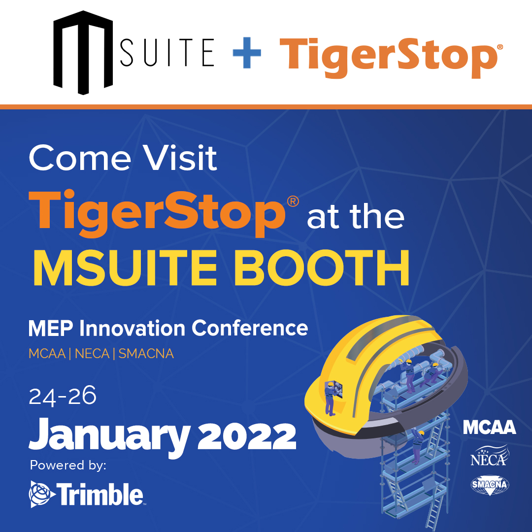 TigerStop's tweet photo. We will be at #MEPInnovationConference this week.
Come see us at the @msuitetech booth. We can’t wait to chat with you!!
@MCAANews
#TigerStop #LeanManufacturing #Automation #LengthStop #Msuite https://t.co/hGmELN1zRz