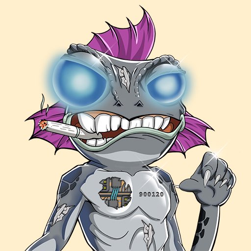 🚀Crazy! Sweep the floor!🔥🔥🔥 Congratulations to 🐳🐳🐳Whale Rank#500 0x4b68b5a0cfc1fa1a85f6b3c0db33f546b6cad57c for joining #CrazyLizardArmy family🏡. Just bought 6. Average 0.20 ETH($473.96). Holding now 21💎. <a href="/CrazyLizardArmy/">Crazy Lizard Army</a> to the moon. 🚀🌕 opensea.io/collection/cra…