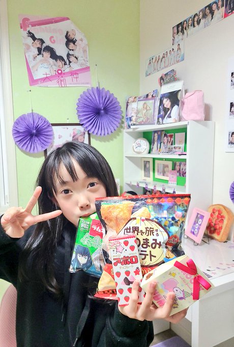 Twitterのコスプレ画像27