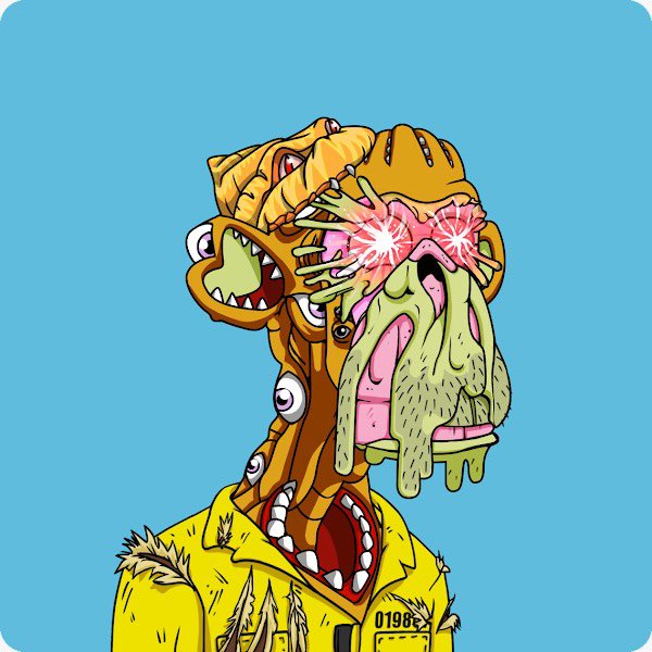 XdTonky's tweet photo. @ZimmDogTweetss @BoredApeYC Oh boy I won! https://t.co/nRP4KeQTZH