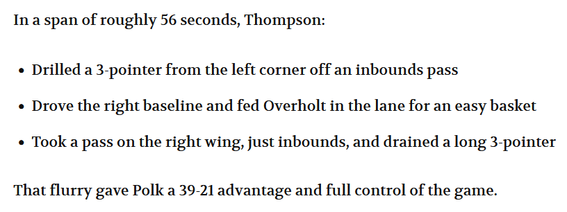 Amber Thompson tweet media