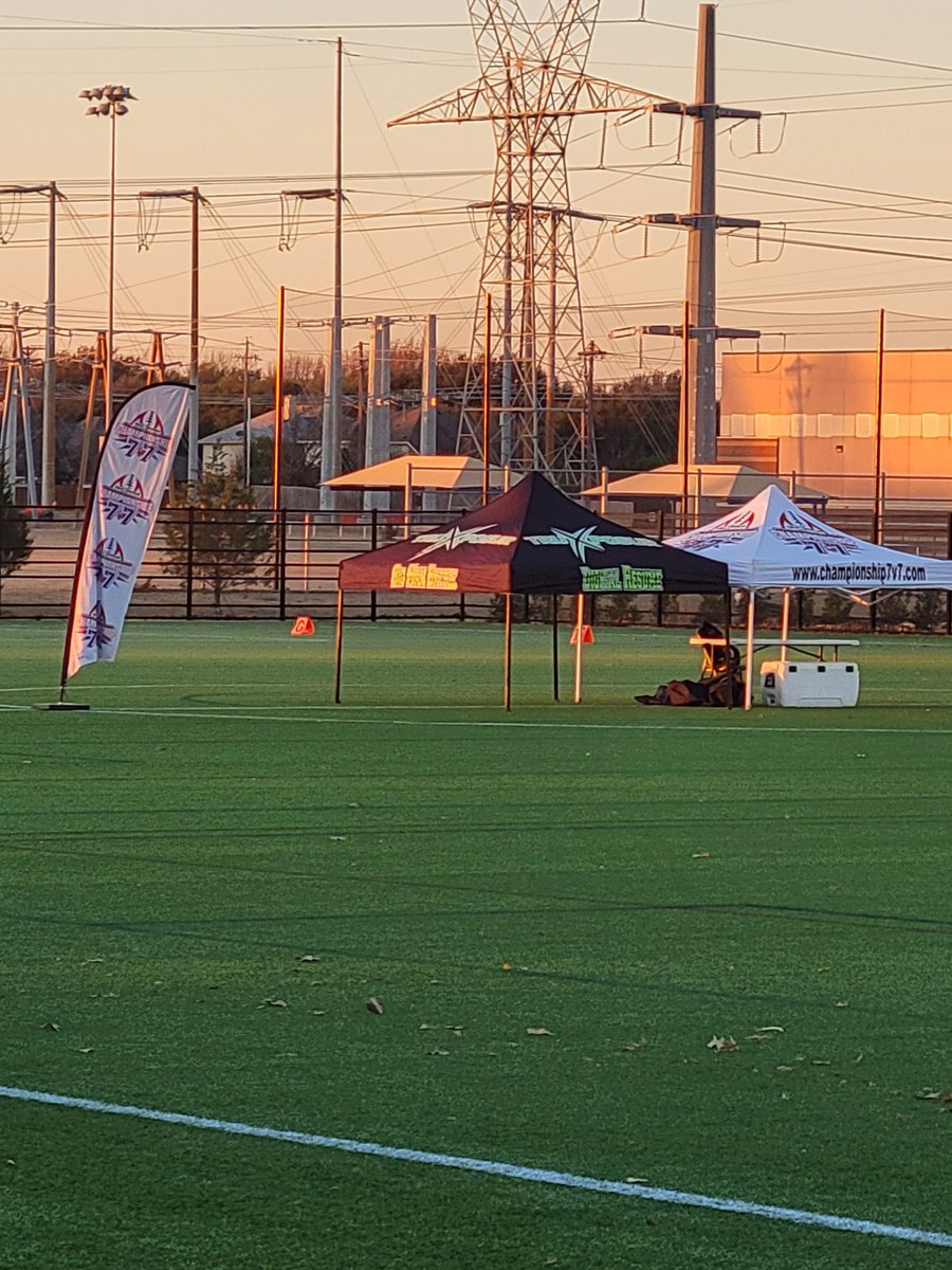 Championship 7v7 tweet media