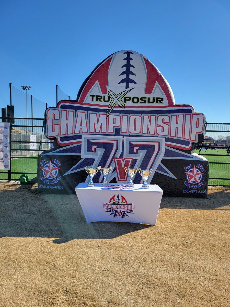 Championship 7v7 tweet media