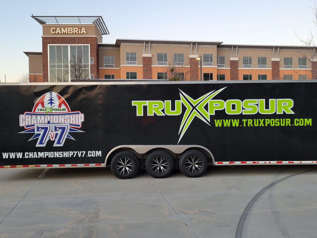 Championship 7v7 tweet media