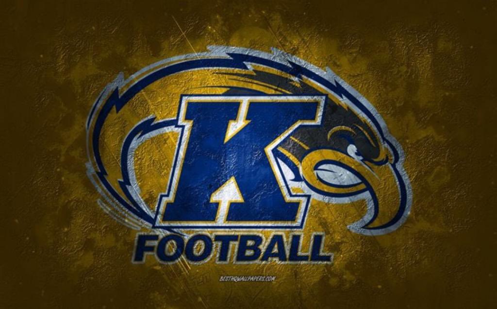 Huge success today at Kent State Junior Day!! Always love seeing @OB_GoldenFlash ⚡ It was such a pleasure meeting <a href="/TheHC_CoachLew/">🔴 Sean Lewis ⚫️</a> and talking ball! Awesome day all around; once again, thanks for having me! ⚡ @Rivals_Clint @OhioD1R1HSFB