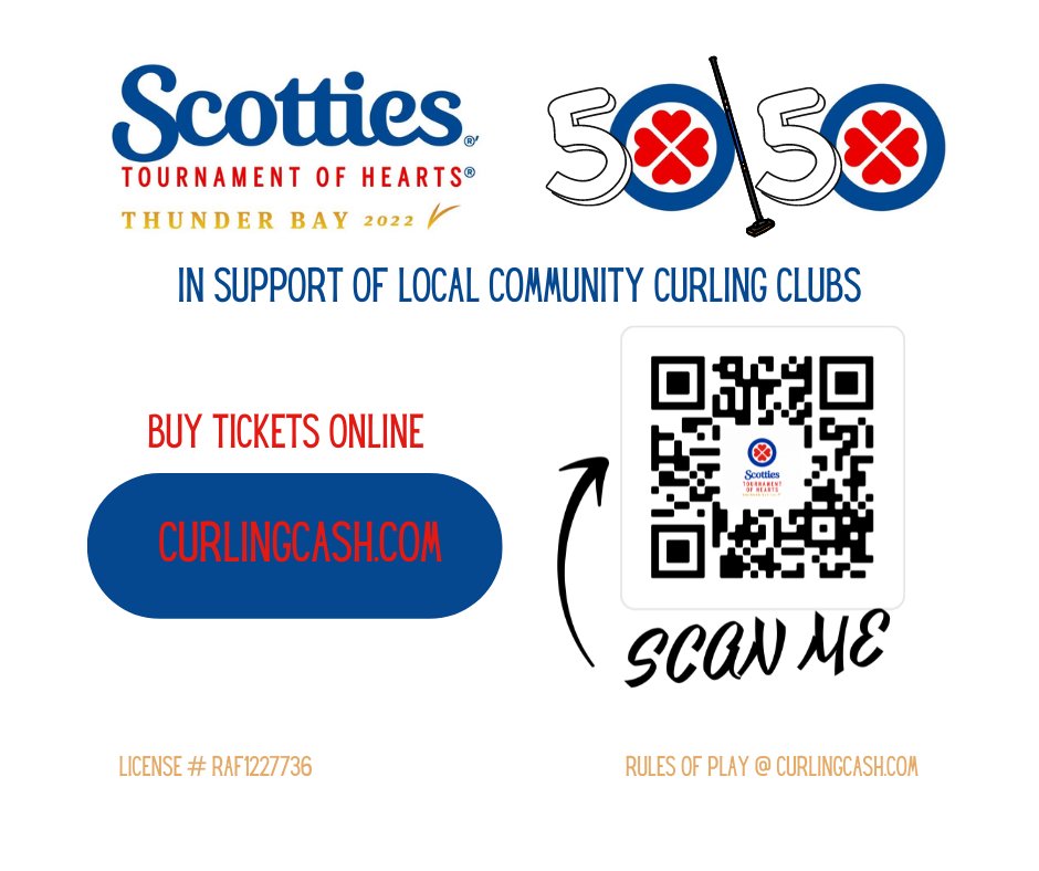 Fort William Curling Club tweet media