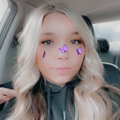 faith_spry's tweet photo. #NewProfilePic https://t.co/OYCcMInvl8