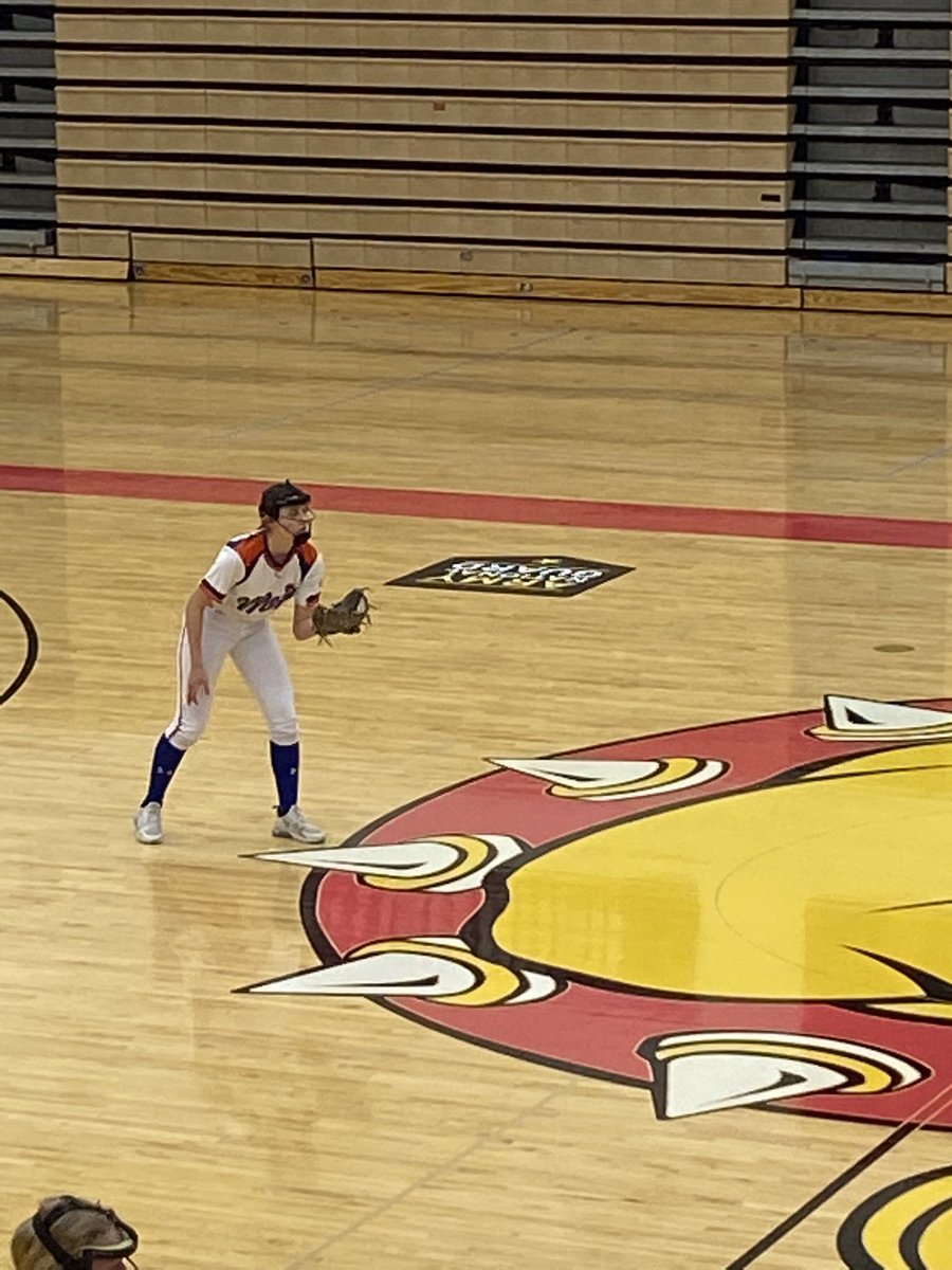 Maddie Henegar tweet media