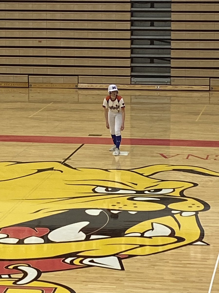 Maddie Henegar tweet media