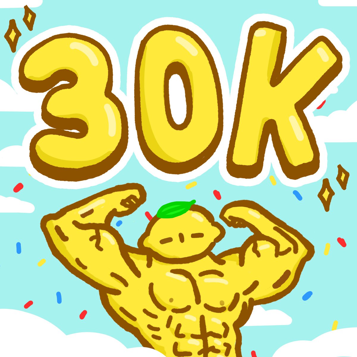 Little Lemon Friends (@littlelemonsnft) on Twitter photo 🍋30K GIVEAWAY🍋
WE WILL BE GIVING AWAY A SPECIAL LEMON.
To enter: Follow <a href="/LittlelemonsNFT/">Little Lemon Friends</a> and RT this post 💛
We will announce the winner in 24 hours! 🍋30K GIVEAWAY🍋
WE WILL BE GIVING AWAY A SPECIAL LEMON.
To enter: Follow <a href="/LittlelemonsNFT/">Little Lemon Friends</a> and RT this post 💛
We will announce the winner in 24 hours!