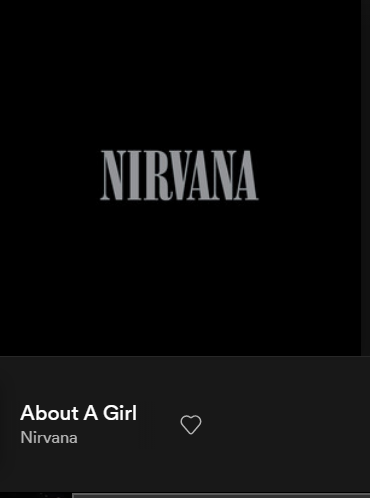 YouNeedSoks's tweet photo. Eine der wenigen Musikrichtungen die noch Botschaften vermitteln. #Nirvana #Mood #Thoughts https://t.co/4k55B2fpVK