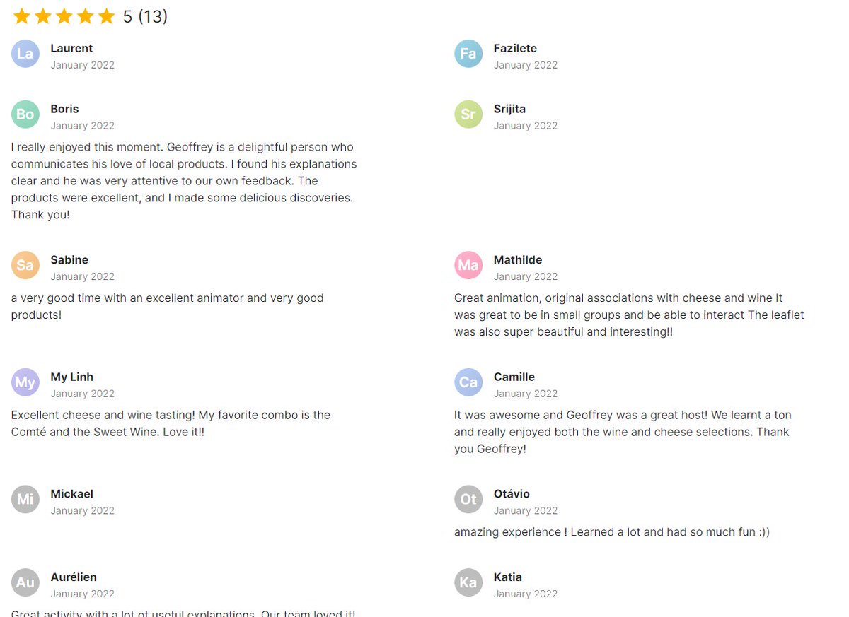 This screenshot speaks for himself! Good job team ⚡️⚡️