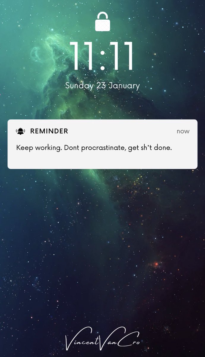 Vincent Van Cro 👨🏽🎨 tweet media