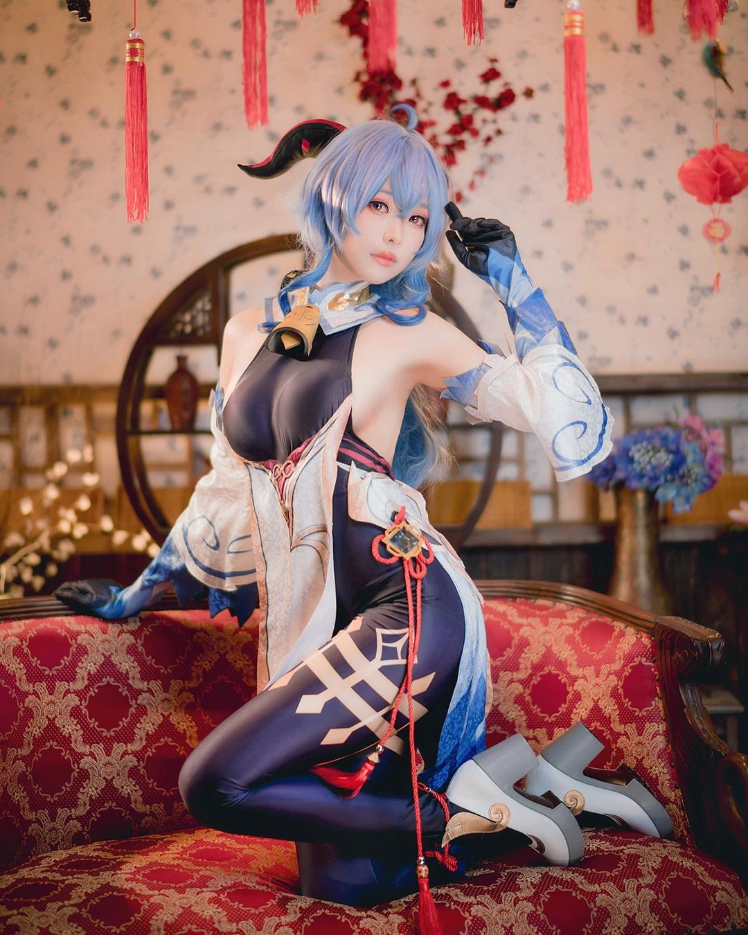コスプレ イヤー twitter ❤️ Best adult photos at doai.tv