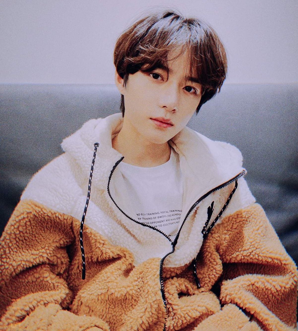 TXT ヨンジュン スビン