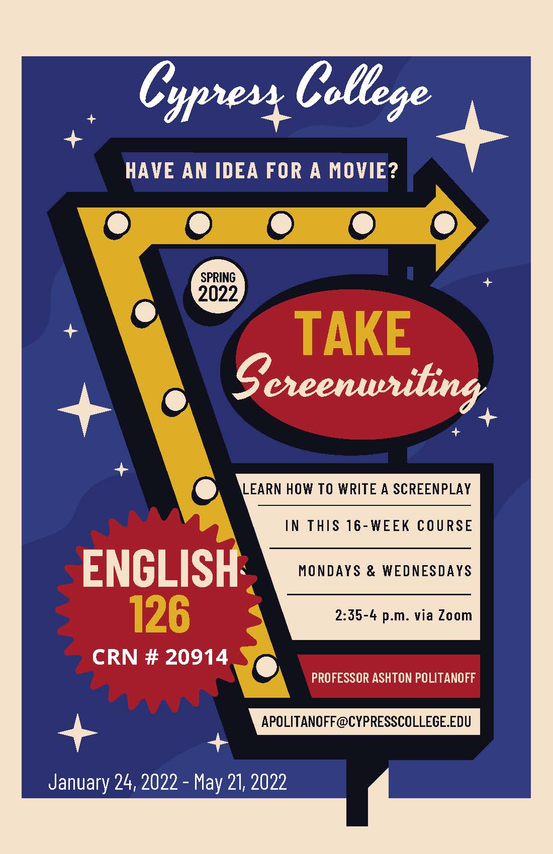 Cypress College Fall 2022 Schedule Caseadvance/Community Colleges / Twitter