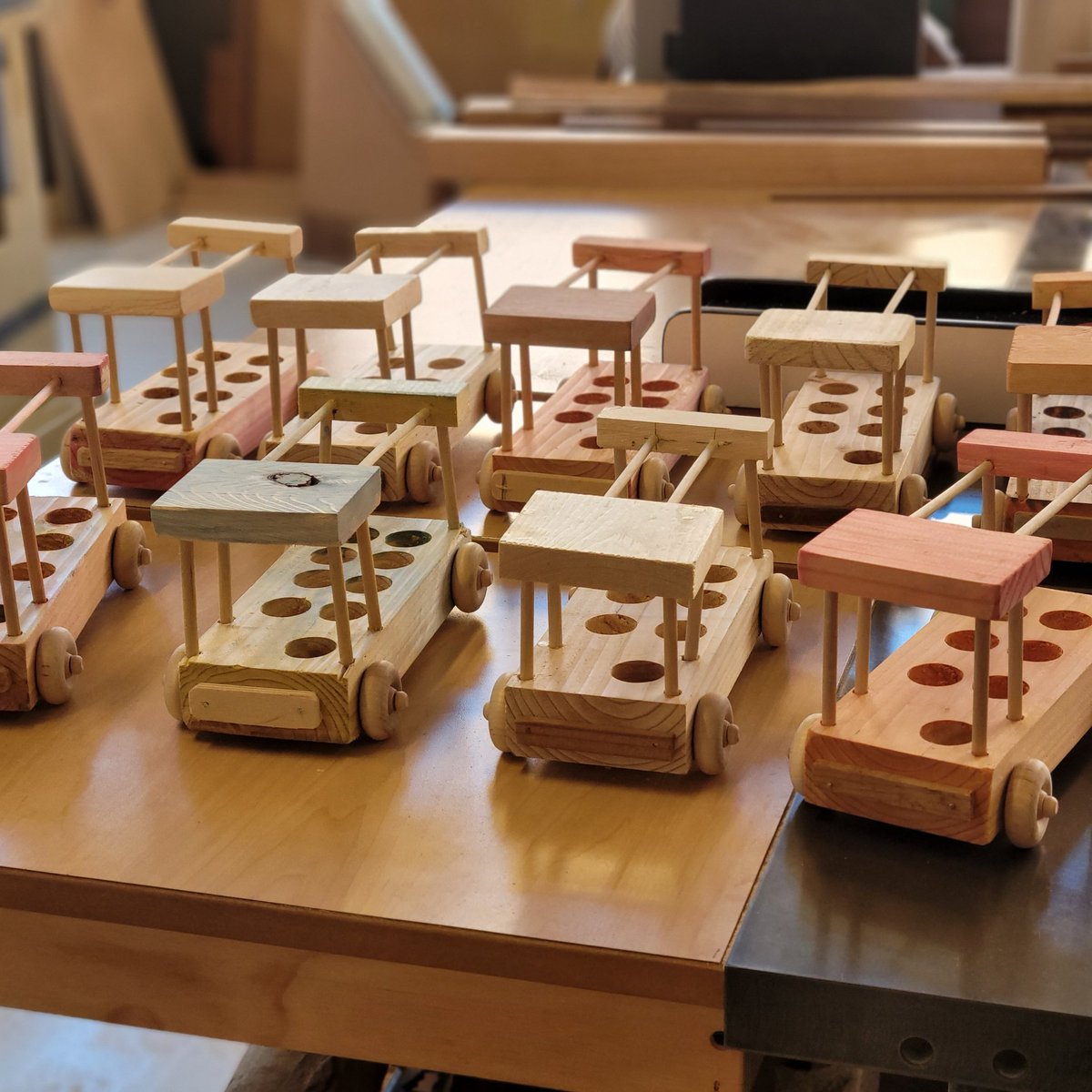 sandiegocraft's tweet photo. Woodworking for Kids is starting soon. Join us for weekly classes for the month of Feb! #woodworking #kids #sandiego https://t.co/Lsds7icanp