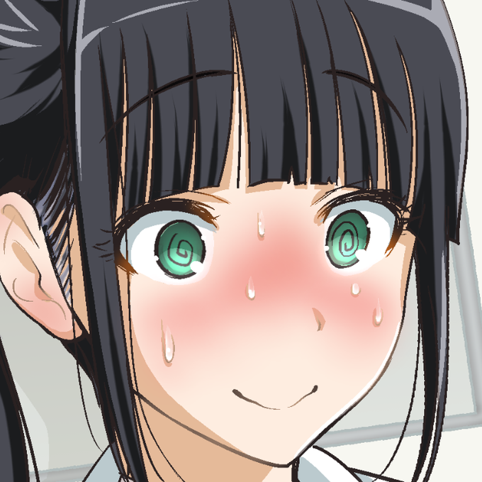 おはようございます☀
クリスタのログインボーナスもらって作業開始( ..)φ=3 