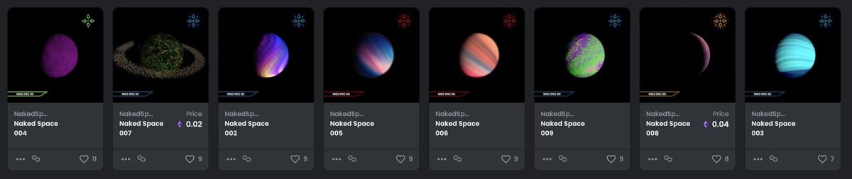 NakedSpace tweet media