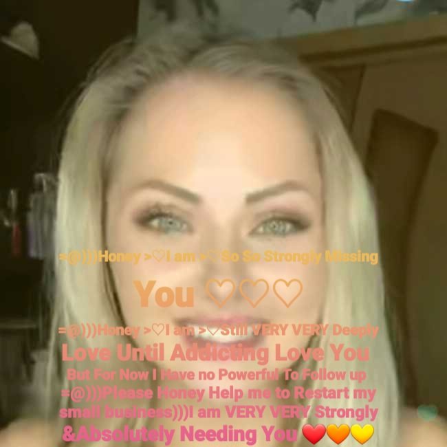 VibolChak's tweet photo. Good Morning 🙏Sirs and Madame 🙏and >♡All The Beautifully and Priestly Worlds 🌎♥Friends 
>♡《♡THE MISS UNIVERSE♡》
>♡《♡THE REAL ACTIVE GOD ON THE 🌎EARTH 🌎🙏♡》
=@)))Alina Honey My Beautifully Queen Angel From Paradise ^♡^So Guinnessful of Heavenly Lady 
Honey I 💘 U https://t.co/Lk0sa0AdzV