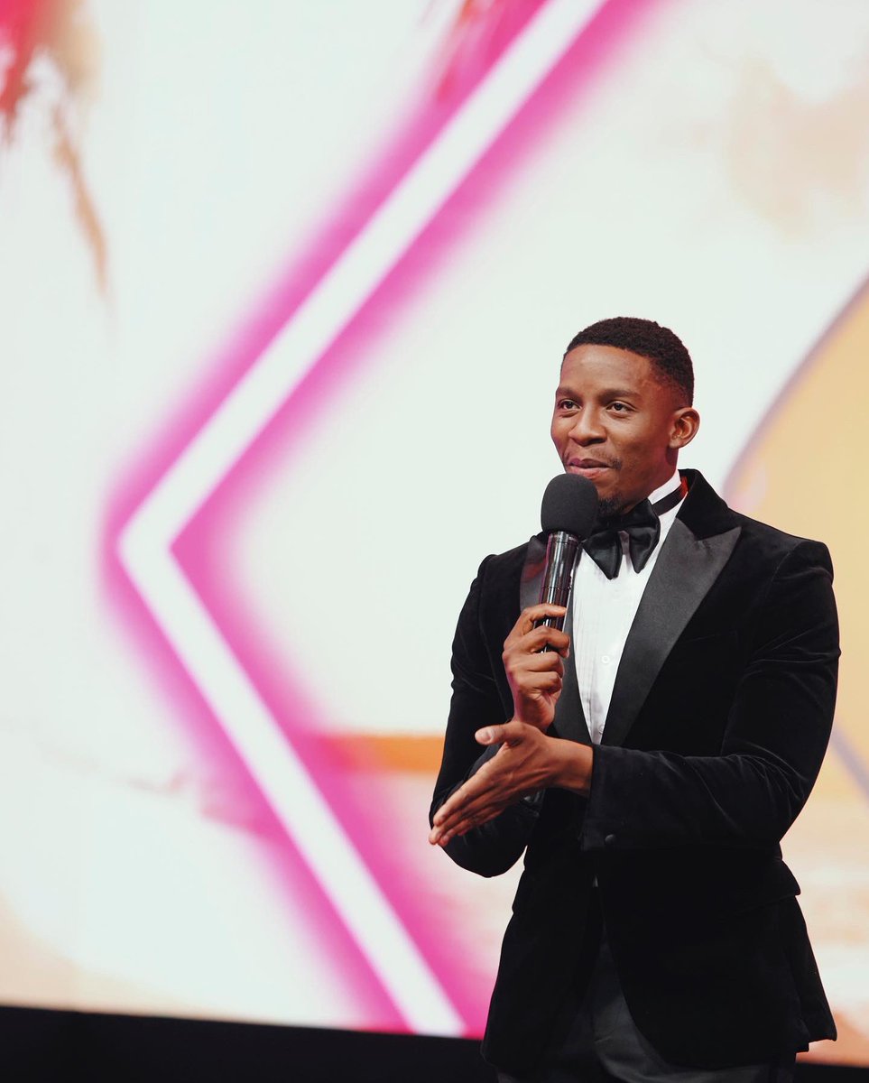 Then you Mzansi #BBMzansi