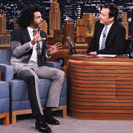 Daveed Diggs tweet media