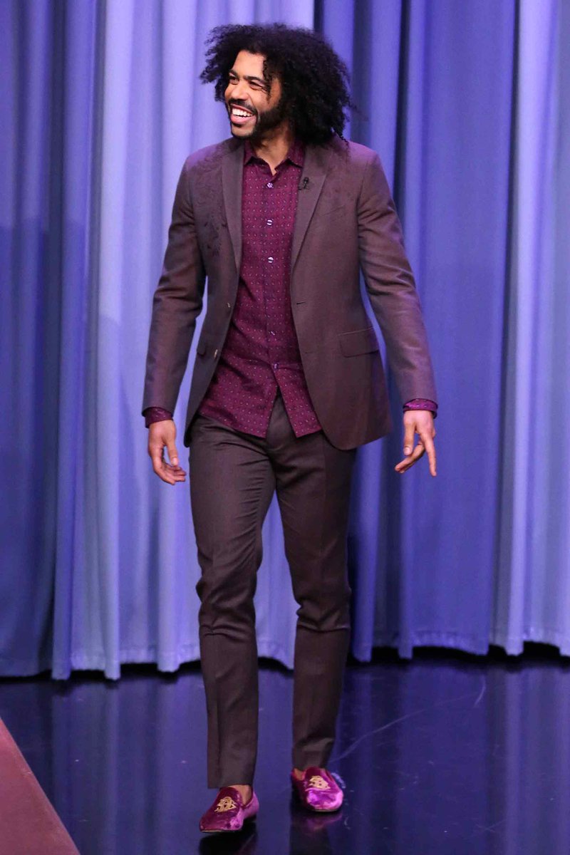 Daveed Diggs tweet media