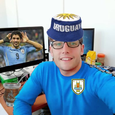 Quiero agradecer a la comunidad por ayudarme a hacer una imagen decente, esto no sería posible de no ser por ustedes los quiero #NuevaFotoDePerfil