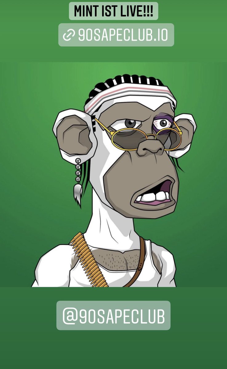 Manilla Gorilla tweet media