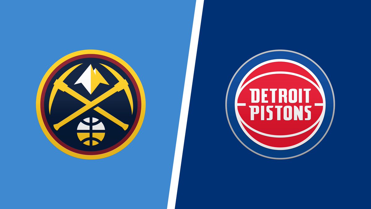 PistonsMatt's tweet photo. RETWEET for a chance to win 2 Lower Level tickets to Detroit Pistons vs Denver Nuggets on 1/25 @ 7 PM!

Must be following me. Enter contest by 5 PM on 1/24. Winner notified via DM. #DetroitBasketball https://t.co/B9PWL3eTrv