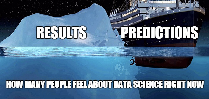 100DaysofData tweet media