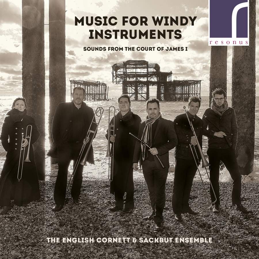 johanvanveen's tweet photo. #earlymusic #oudemuziek CD review: 'Music for Windy Instruments - Sounds from the court of James I' (The English Cornett & Sackbut Ensemble)
https://t.co/1d1ZeedvRz https://t.co/81uNncx3lo