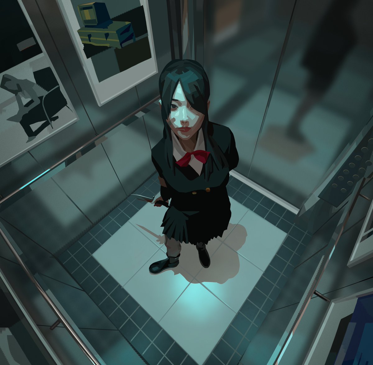 Date me! Not Them

#Artist #illustration