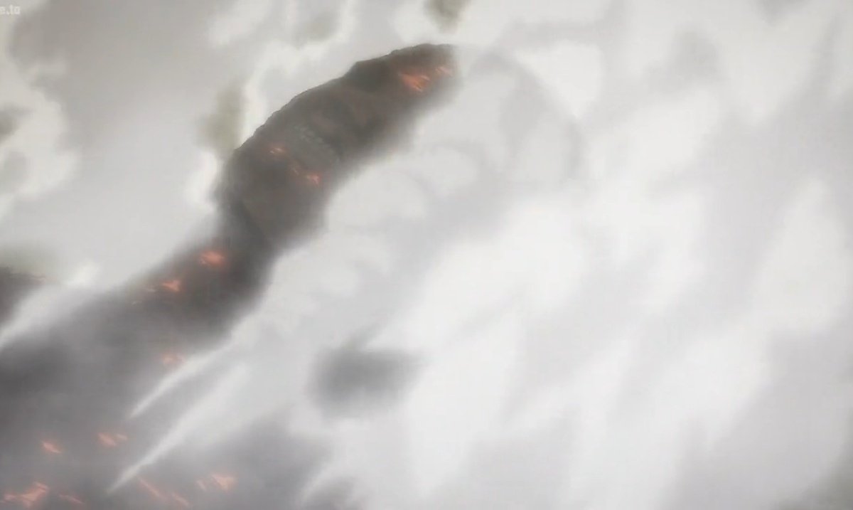 baefazool's tweet photo. Visual representation of my soul after  every AOT episode, fully aware that future episodes hold even more pain. Send help :) #AttackonTitanFinalSeason https://t.co/ns6FcoPlKW