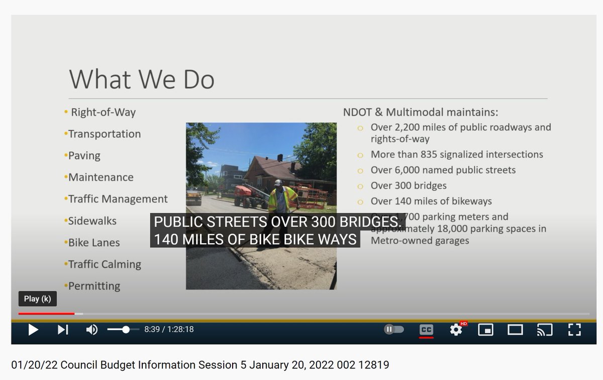 Safe Streets Campaign tweet media