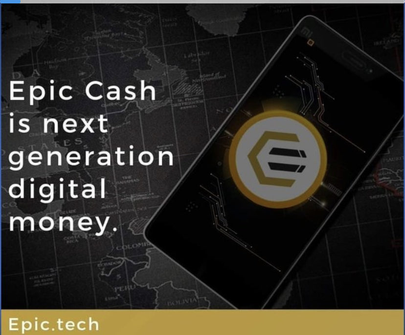 mark2_74's tweet photo. #EpicCash $EPIC https://t.co/b42H3z4LK7