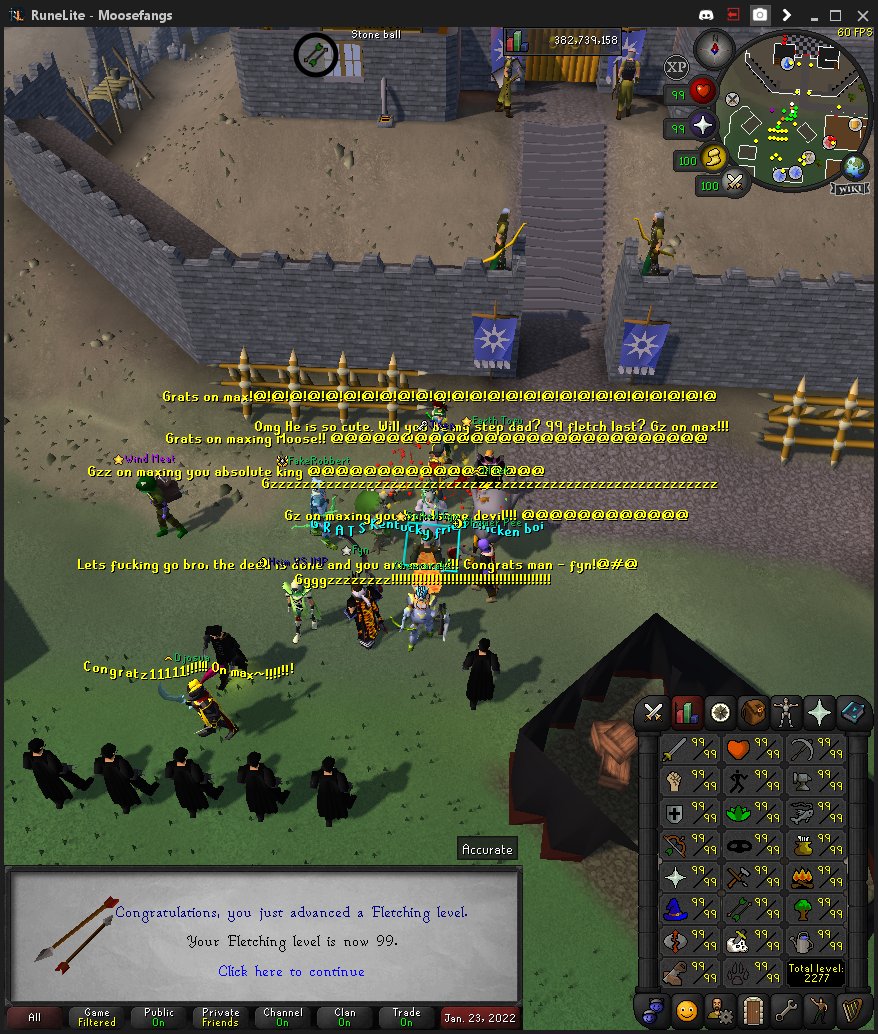 IT FINALLY HAPPENED LOL.
Now I can finally play the game:)