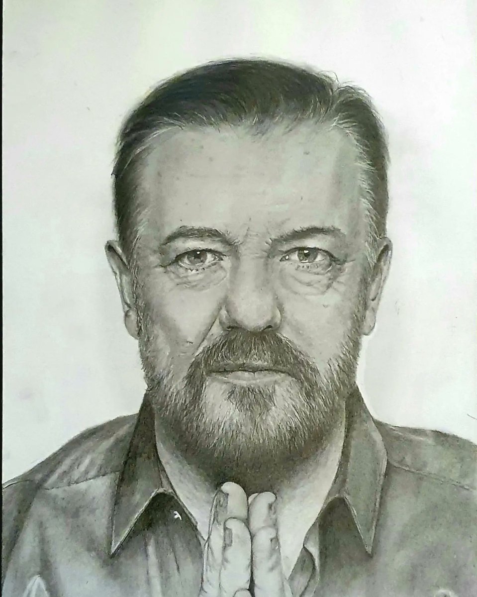 ambroseabby8's tweet photo. 22hrs all done, 

#RickyGervais #AfterLife #MentalHealthMatters https://t.co/erqj9xFAcH