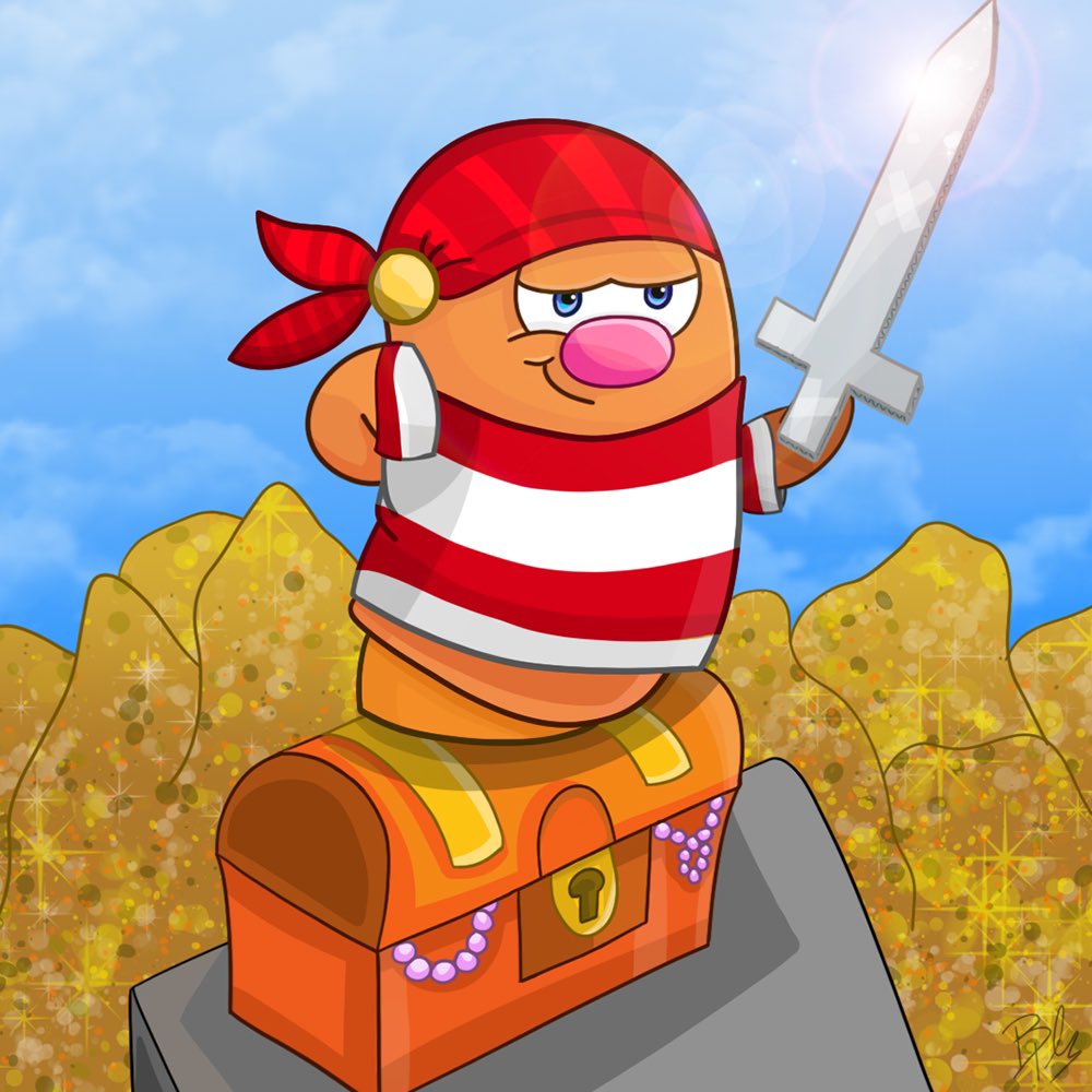 Questying's tweet photo. Our next Artist to join the Commission Giveaway is @critcept, they're giving away a free Box Critters Commission. All you must do is be following them, and Retweet/Like this Tweet! Giveaway ends January 28th, Friday. https://t.co/QuowxUSqVt