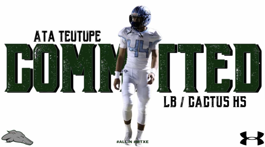 AtaTeutupe's tweet photo. I am very blessed and honored to announce that I have committed to @ENMUFootball .Thank you to everyone has helped me throughout my journey @BrianBelles3 @JosephO24 @deeezz57 @CHSEWrightDBs @CrosslandMason9 @HansLaughner @CoachProvenzano @CoachPerrone @Gcasteel16 @HiattENMU https://t.co/KjffFbCj7M