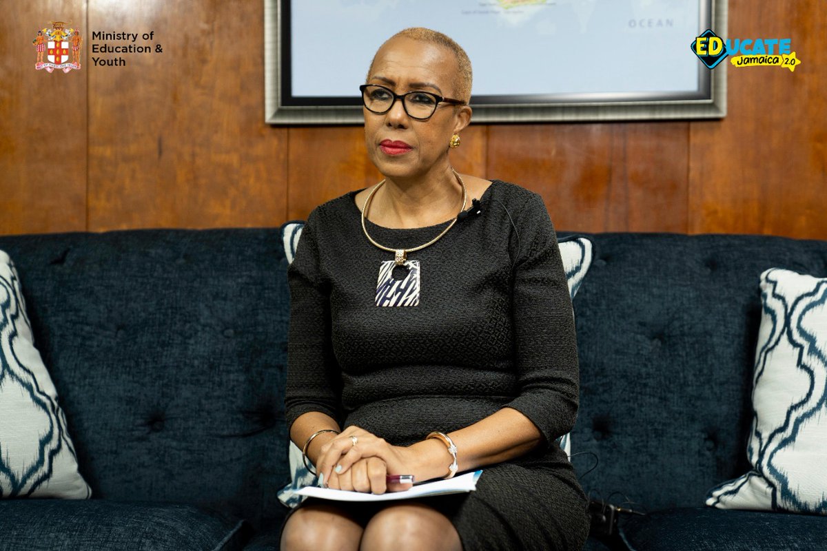 MOEYJamaica's tweet photo. ...on the table will result in tangible rewards for education stakeholders in coming months.
Visit https://t.co/5rr8UTrffg to read more. 2/2
#MOEY #Educateja https://t.co/YCCMCOAUNC