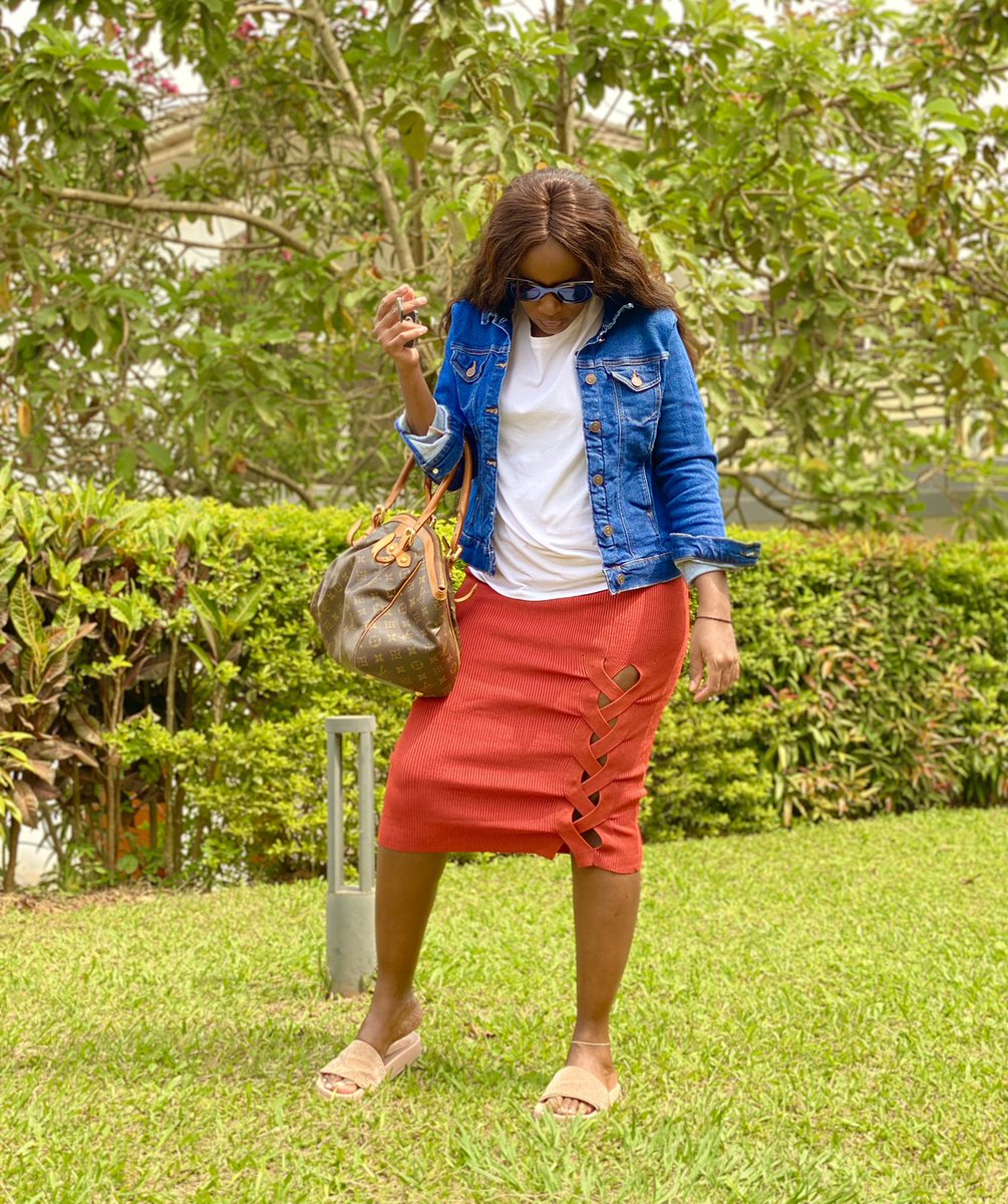 JULIANA KANYOMOZI tweet media