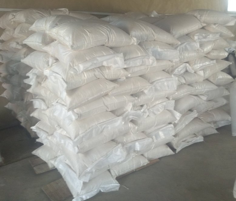 For bulk processing of Garri, Yam and Plaintain flour, Cassava flour - Lafu &amp; Fufu powder,HQCP Etc
Contract processing and packing in your own brand and specifications. @Samaab Global.... We develop local contents