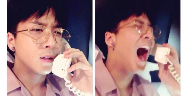 entitynim's tweet photo. @taek_tod This tweet calling:
My vixxo soul answering: ❤️ https://t.co/XY2o1Qn67y