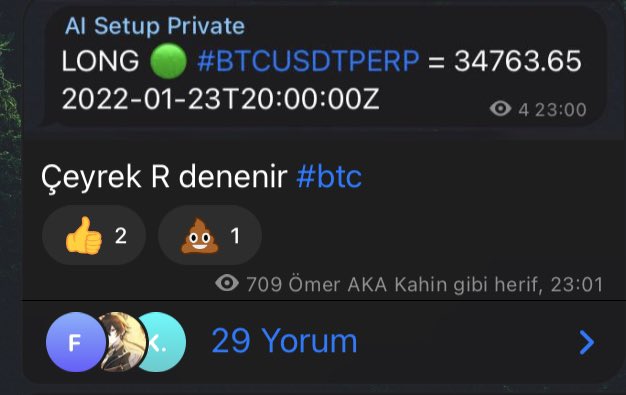 traderomercan's tweet photo. GG #btc https://t.co/4NEgIrQqzA