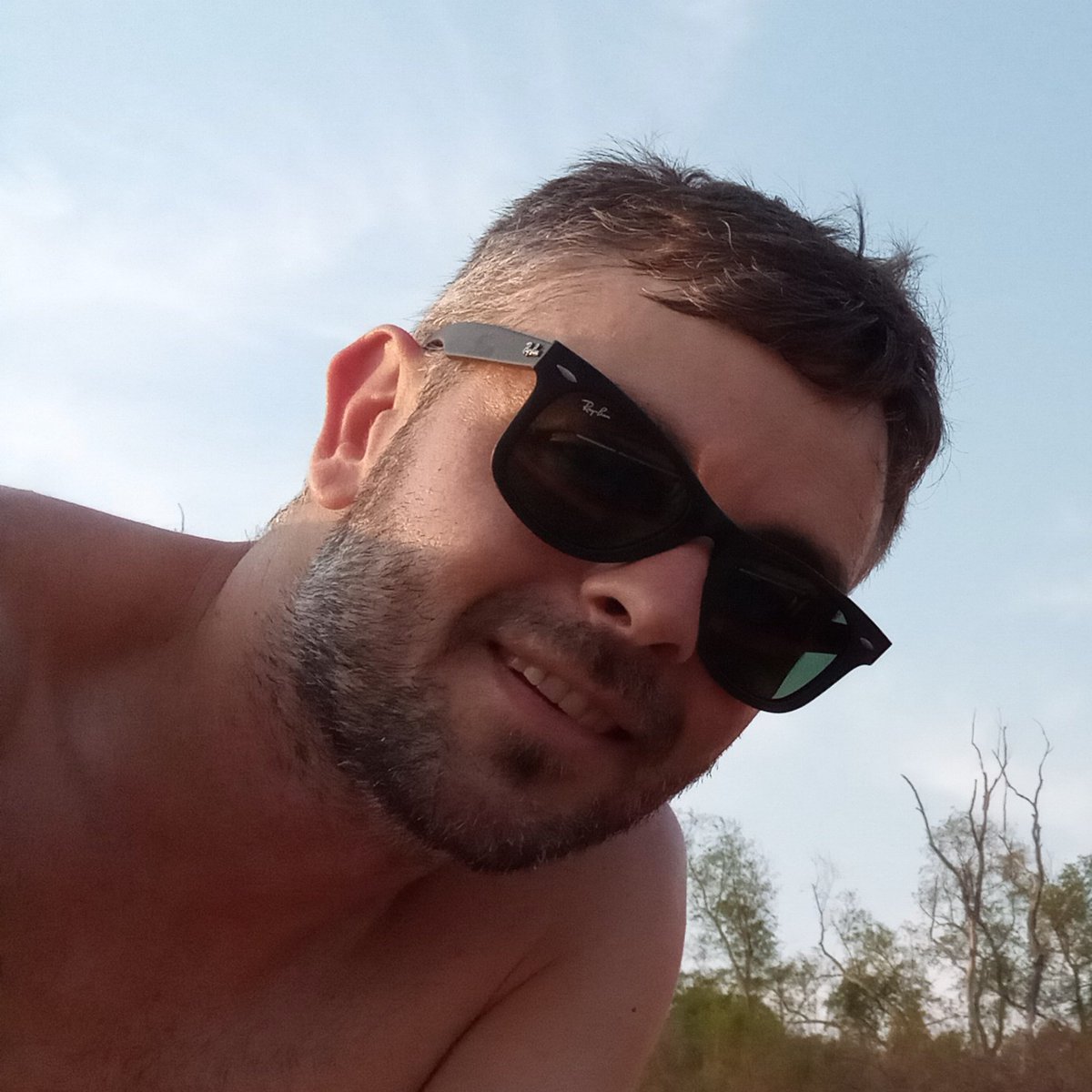 #NuevaFotoDePerfil