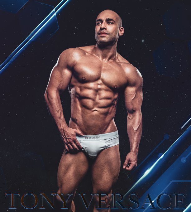More T.V. Please ? @TdotTony14 ? by @PaulJamnicky ?
https://t.co/GiK6hulLCm
.
.
@ModelViews @new_gaywanking