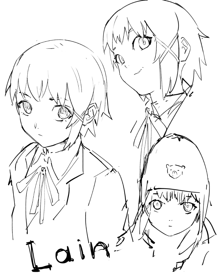 lain 