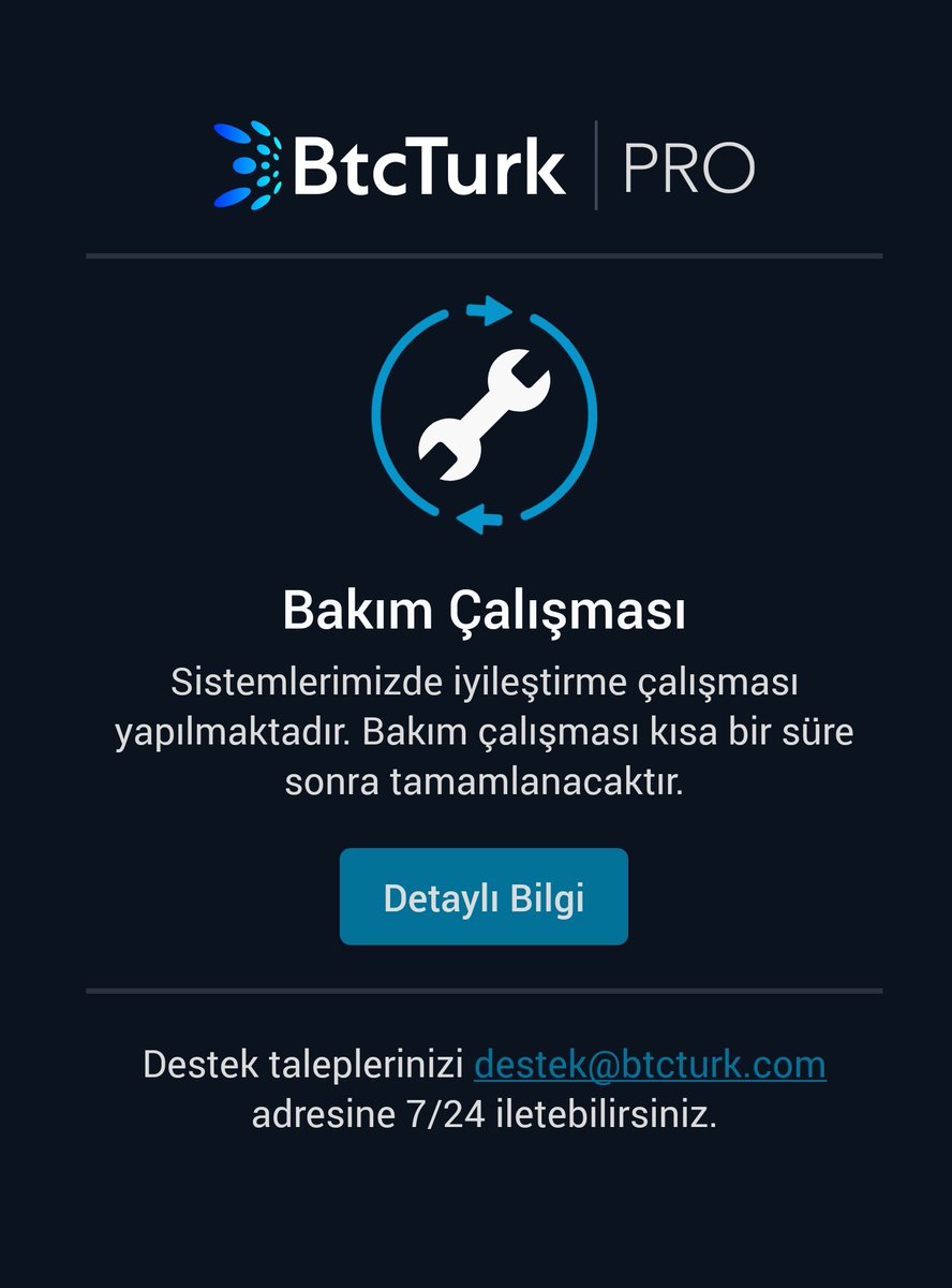 Meto79Metin's tweet photo. Kaç defa söylüyorum TR borsalardan uzak durun #Binance varken #FTX varken #Coinbase borsası gibi büyük borsalar dururken en olmadı #Gateio borsası varken neden saçma saman borsalarda işlem yapıyorsunuz bugün olmasada yarın üzülen siz olursunuz. https://t.co/OLL3dWyTOW