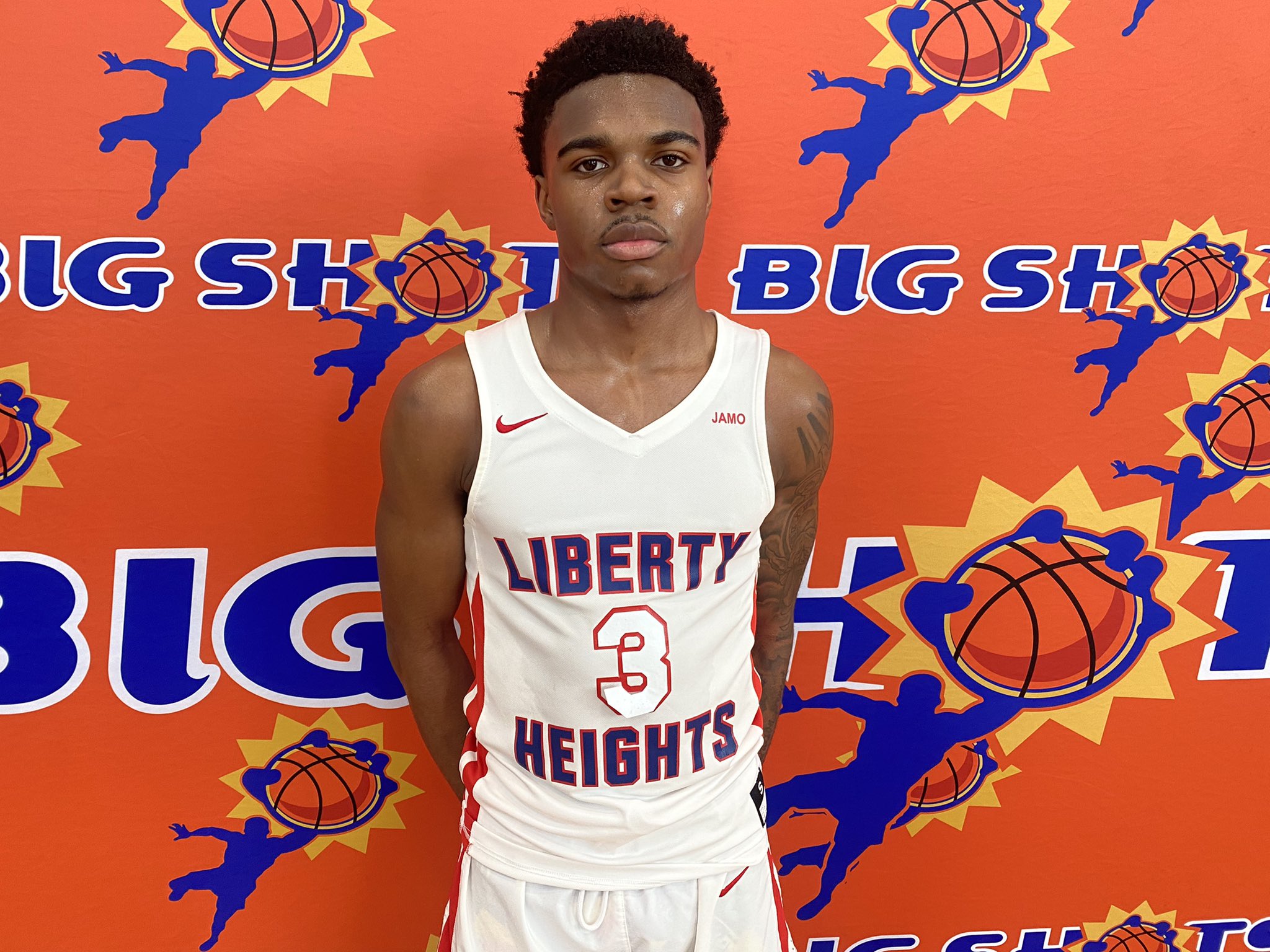 RECAP Big Shots Charleston Invitational High School All Stars